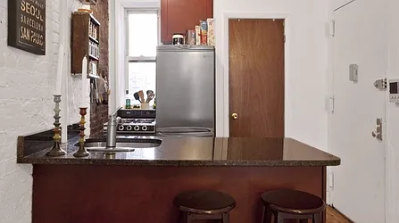 Rented by LJ Sloane Management