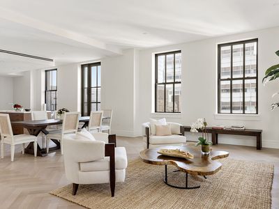 100 Barclay St APT 22C, New York, NY, 10007