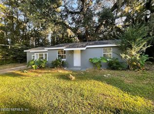 4525 Bedford Rd, Jacksonville, FL 32207