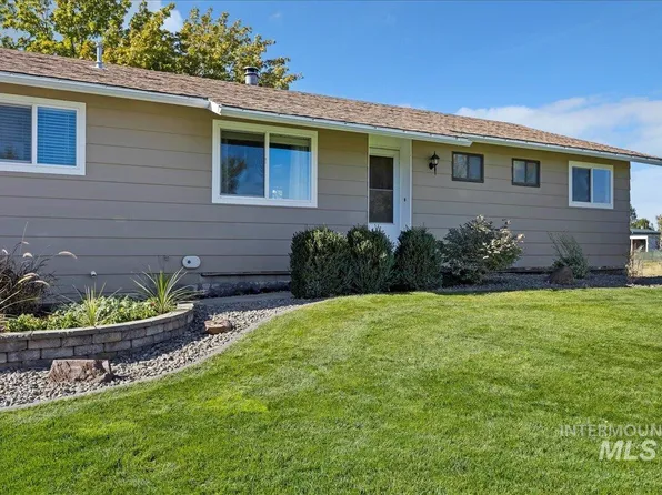 1537 E 4250 N, Buhl, ID 83316