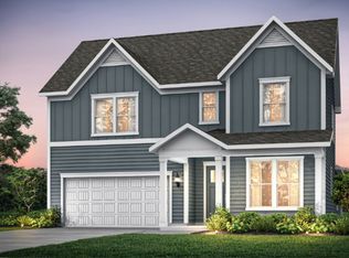 Galleon Plan, Glenview Farms, Murfreesboro, TN 37128