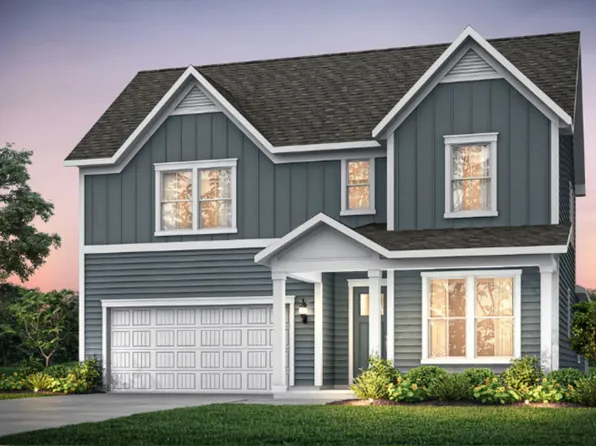 622 Driftstone Ln, Murfreesboro, TN 37128