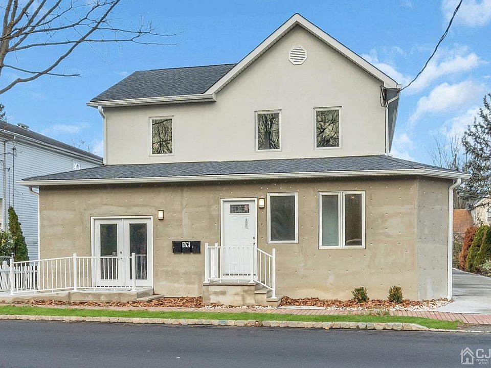 176 Main St, East Brunswick, NJ 08816 MLS 2306329R Zillow