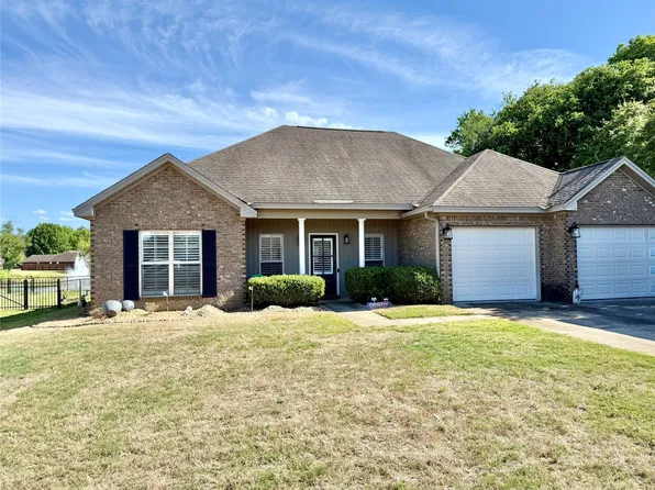 606 Vintage Way, Prattville, AL 36067