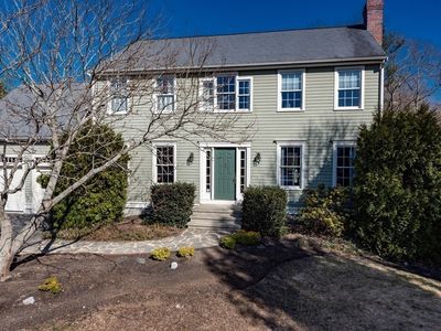 8 Kemp Farm Way, Mansfield, MA, 02048