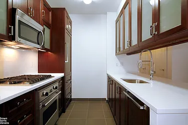 Rented by Brown Harris Stevens
