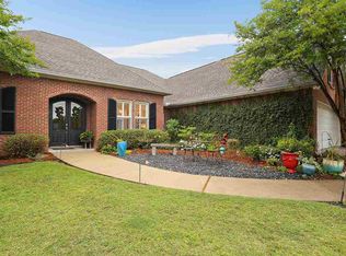 103 Sagefield Sq, Canton, MS 39046