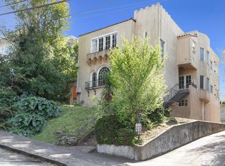 501 Fairbanks Ave, Oakland, CA 94610