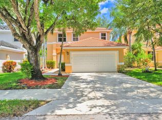 15037 SW 50th Ct, Davie, FL 33331