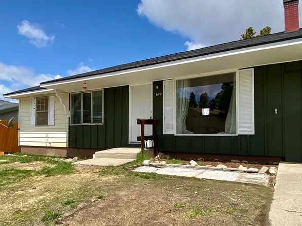 620 W 8th St #1, Leadville, CO 80461