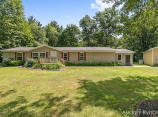 4434 S Chestnut Ave, Newaygo, MI 49337