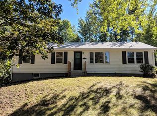 549 Reed St, Liberty, MO 64068