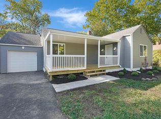 1997 Radnor Ave, Columbus, OH 43224