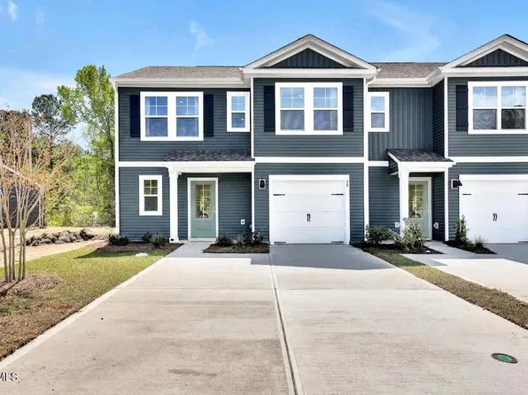 24 Perry Creek Way Unit 39, Wilmington, NC 28411