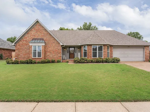 6640 Stephan Ridge Cv, Memphis, TN 38135