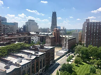 Sold by Morningside Heights Housing Corporation