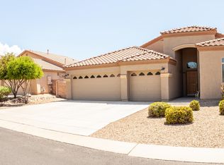 4947 W New Shadow Way, Marana, AZ 85658
