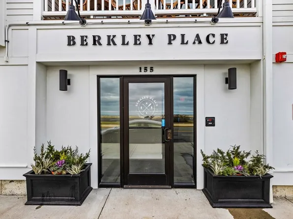 155 Nantasket Ave #B202, Hull, MA 02045