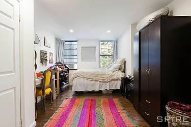 Rented by Spire Group