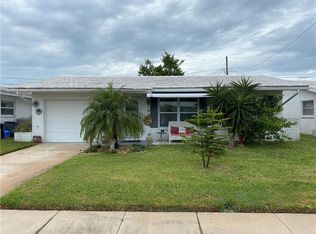 9680 45th St N #1B, Pinellas Park, FL 33782