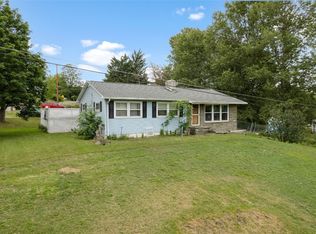 20 Miller Rd, Newark Valley, NY 13811