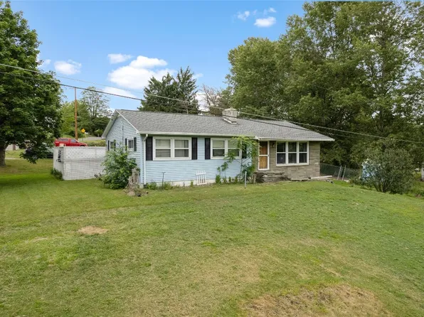 20 Miller Rd, Newark Valley, NY 13811