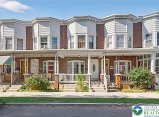 608 1/2 N 11th St, Allentown, PA 18102