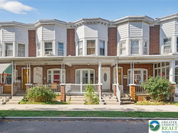 608 1/2 N 11th St, Allentown, PA 18102