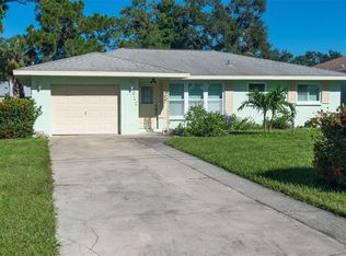 510 Pine Rd, Nokomis, FL 34275