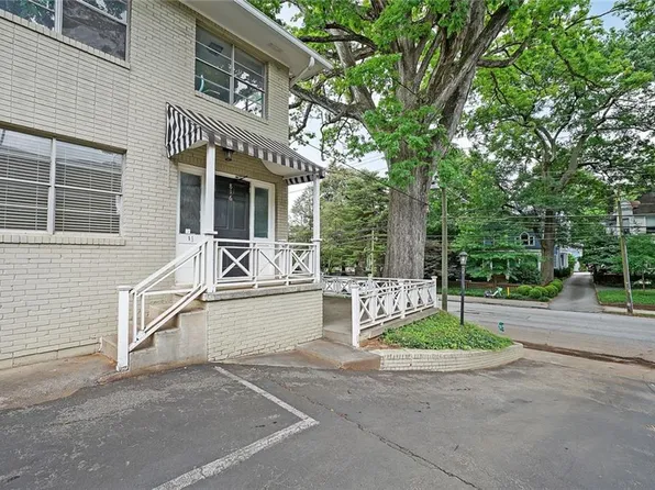 816 Piedmont Ave NE APT 1, Atlanta, GA 30308