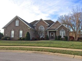 813 Timber Ct, Bowling Green, KY 42104