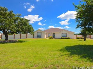 2506 Big Divide Rd, Copperas Cove, TX 76522