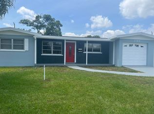 2199 Fatzler Rd, Melbourne, FL 32935