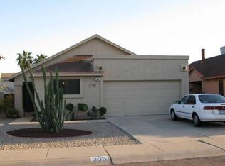 305 E Piute Ave, Phoenix, AZ 85024