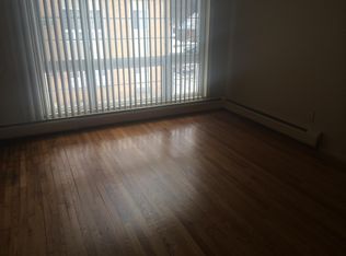 19086 Chapel St. - 1, Detroit, MI 48219