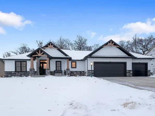 28878 Bernice Dr, Elkhart, IN 46517