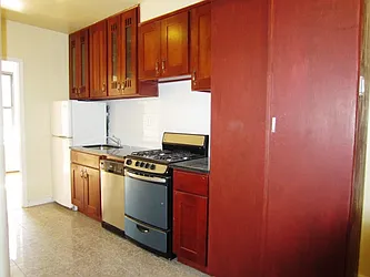 Rented by Alpha Properties NYC I LLC