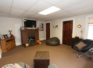 7 Weidman Pl - 2, Oneonta, NY 13820