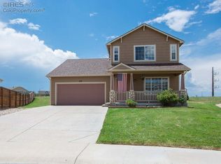 1133 Elgin Ct, Fort Collins, CO 80524