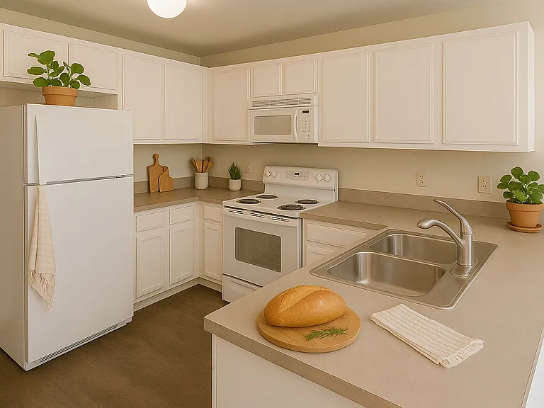 Prairie Crest Apartments — Photo 61
