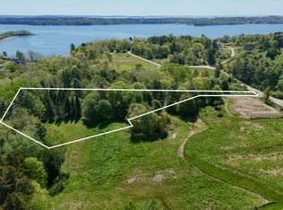 Lot 45-1 Allen Point Road, Harpswell, ME 04079