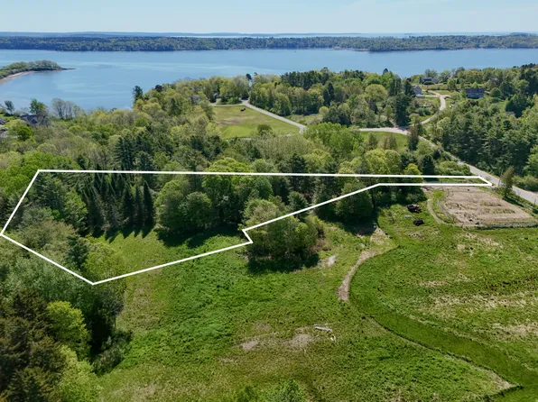 Lot 45-1 Allen Point Road, Harpswell, ME 04079