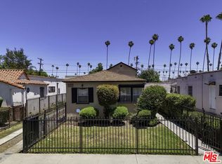 3430 11th Ave, Los Angeles, CA 90018