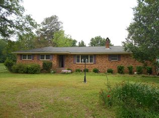 60 Allen Acres Rd, Silver Creek, MS 39663