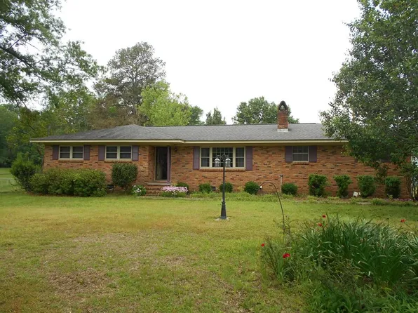 60 Allen Acres Rd, Silver Creek, MS 39663