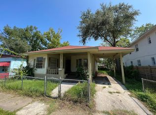 1257 W 25th St, Jacksonville, FL 32209