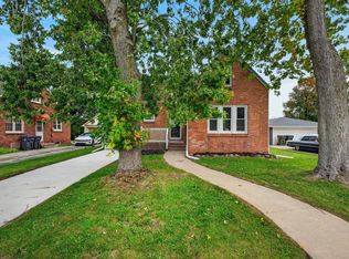 1409 Meadowbrook BOULEVARD, Racine, WI 53405