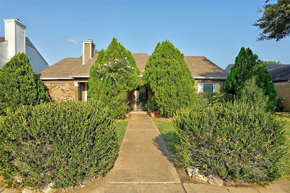 2730 Naples Dr, Garland, TX 75040 Zillow