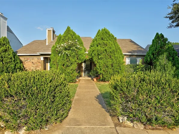 2730 Naples Dr, Garland, TX 75040