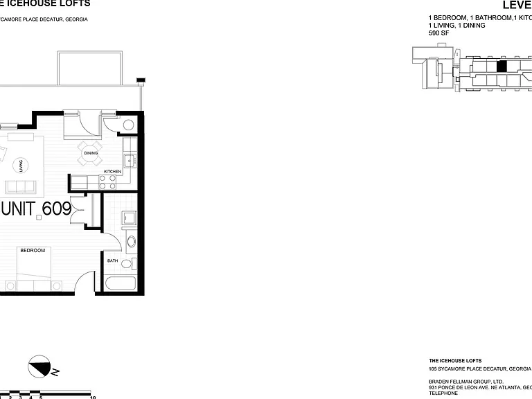 Ice House Lofts — Photo 23
